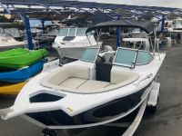 Image for Quintrex 590 Cruiseabout PRO + Yamaha F150hp 4-Stroke - PRO Pack for sale online prices 5