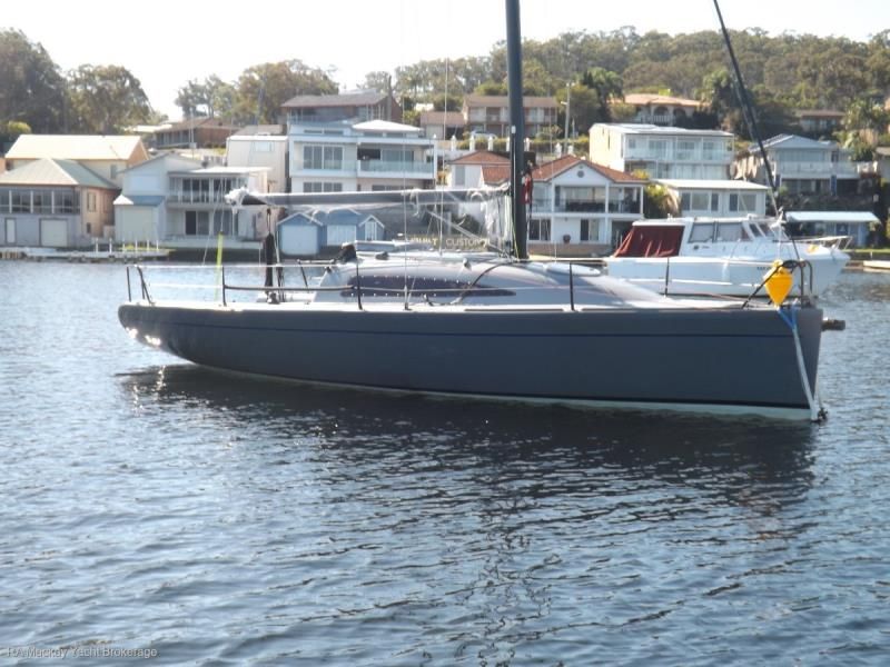 Image for 2007 Thompson 870 1