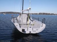 Image for 2007 Thompson 870 24