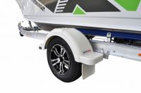 Image for Quintrex 500 Cruiseabout PRO + Yamaha F90hp 4-Stroke - PRO Pack for sale online prices 19