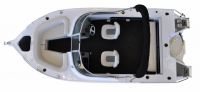 Image for Quintrex 520 Cuiseabout + Yamaha F90hp 4-Stroke - Pack 1 for sale online prices 6