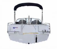 Image for Quintrex Cruiseabout 481 + Yamaha F60hp 4-Stroke - Pack 1 for sale online prices 6