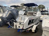 Image for Quintrex 520 Ocean Spirit + Yamaha F90hp 4-Stroke - Pack 1 for sale online prices 6