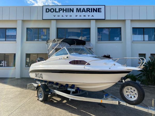 2007 Haines Signature 493F image