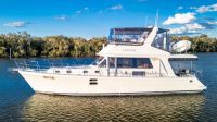 Image for 2012 ALASKA Flybridge 46 2