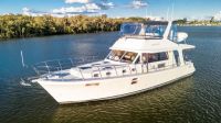Image for 2012 ALASKA Flybridge 46 3
