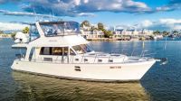 Image for 2012 ALASKA Flybridge 46 4