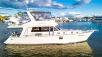 Image for 2012 ALASKA Flybridge 46 5