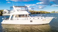 Image for 2012 ALASKA Flybridge 46 6