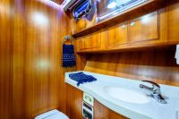 Image for 2012 ALASKA Flybridge 46 47