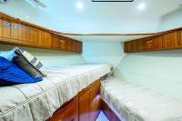 Image for 2012 ALASKA Flybridge 46 49