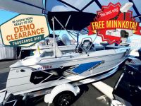 Image for 550 FRONTIER PRO - THE FISH WON'T SEE YOU COMING 0