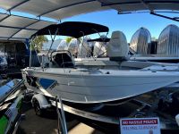 Image for 550 FRONTIER PRO - THE FISH WON'T SEE YOU COMING 2