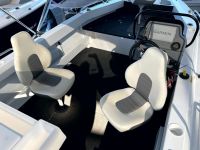 Image for 550 FRONTIER PRO - THE FISH WON'T SEE YOU COMING 5