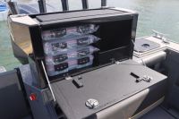 Image for Yellowfin YF-76 Extended Cabin + Yamaha F225hp 4-Stroke - Pack 1 for sale online prices 28