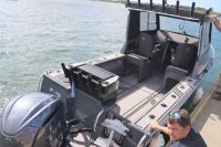 Image for Yellowfin YF-76 Extended Cabin + Yamaha F300hp 4-Stroke - Pack 3 for sale online prices 82