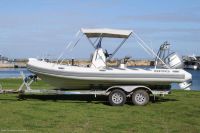 Image for 2016 Brig Navigator 610 0