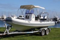 Image for 2016 Brig Navigator 610 2