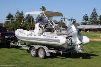 Image for 2016 Brig Navigator 610 3