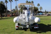 Image for 2016 Brig Navigator 610 4