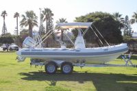 Image for 2016 Brig Navigator 610 6