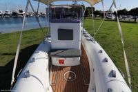 Image for 2016 Brig Navigator 610 18