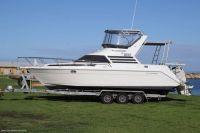 Image for 2000 Seaquest 2800 0