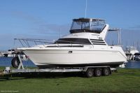 Image for 2000 Seaquest 2800 1