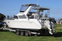 Image for 2000 Seaquest 2800 3