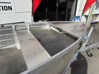 Image for 2025 Horizon 370 Pathfinder Boat HIGH SIDES 2