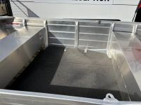Image for 2025 Horizon 370 Pathfinder Boat HIGH SIDES 3