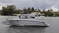 Image for 2024 Parker 800 Weekend 1