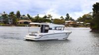 Image for 2024 Parker 800 Weekend 3