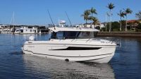 Image for 2024 Parker 920 Explorer Max 0