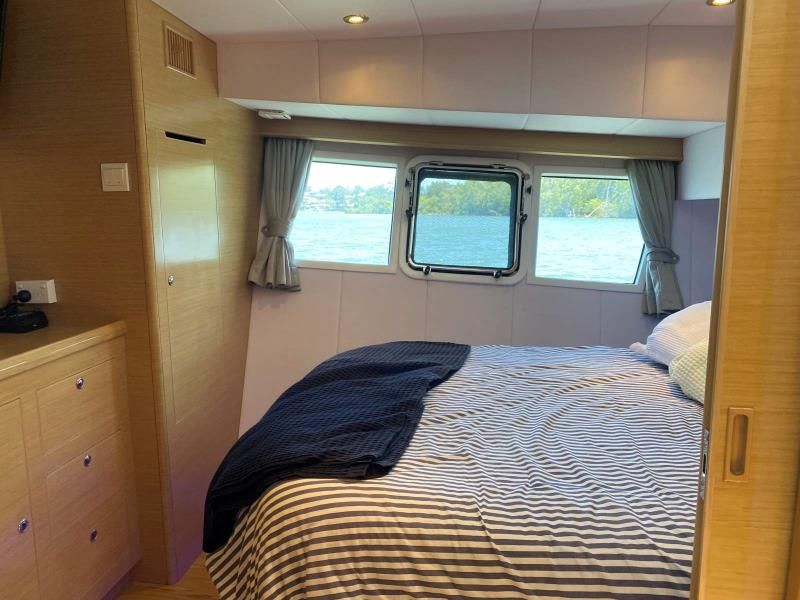 Image for 2015 Integrity 460 Grand Sedan 18