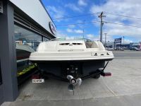 Image for 2003 Sea Ray 200 Sundeck 2
