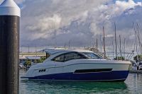 Image for 2017 Carver Yachts C37 1