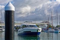 Image for 2017 Carver Yachts C37 2