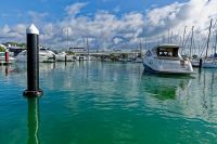Image for 2017 Carver Yachts C37 3