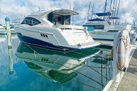 Image for 2017 Carver Yachts C37 5