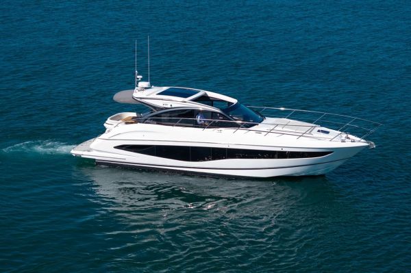 2024 Princess V50 image