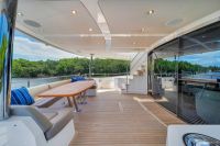 Image for 2019 Sunseeker 86 Yacht 14