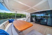 Image for 2019 Sunseeker 86 Yacht 15