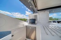 Image for 2019 Sunseeker 86 Yacht 19