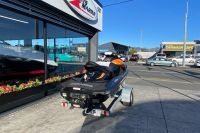 Image for 2013 Sea-doo GTR 215 3