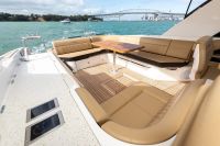 Image for 2020 Sea Ray 400 SLX 3