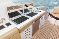 Image for 2020 Sea Ray 400 SLX 4