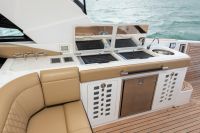 Image for 2020 Sea Ray 400 SLX 5