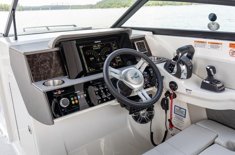 Image for SEA RAY SDX 290 OB 1