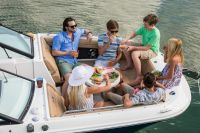 Image for SEA RAY SDX 290 OB 19